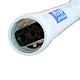 membrane housing plug in fittings